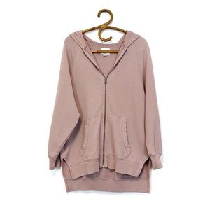 American eagle jegging fit hoodie